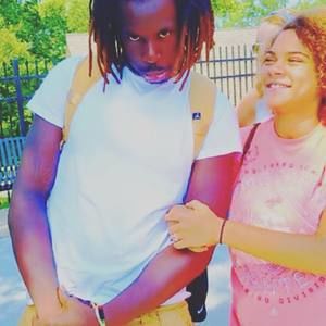 Meet your Posher, Maceo